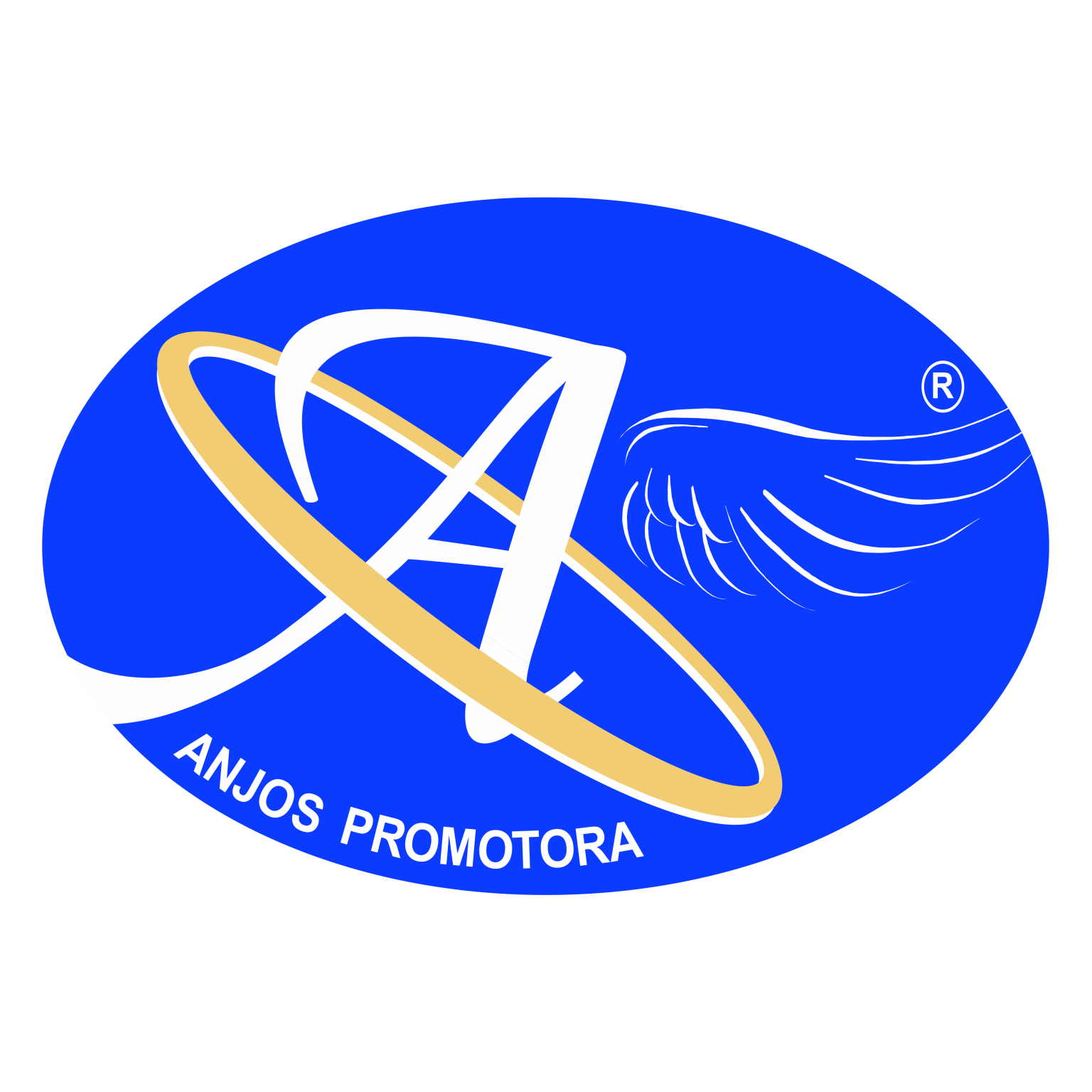 Logo - Anjus Promotora